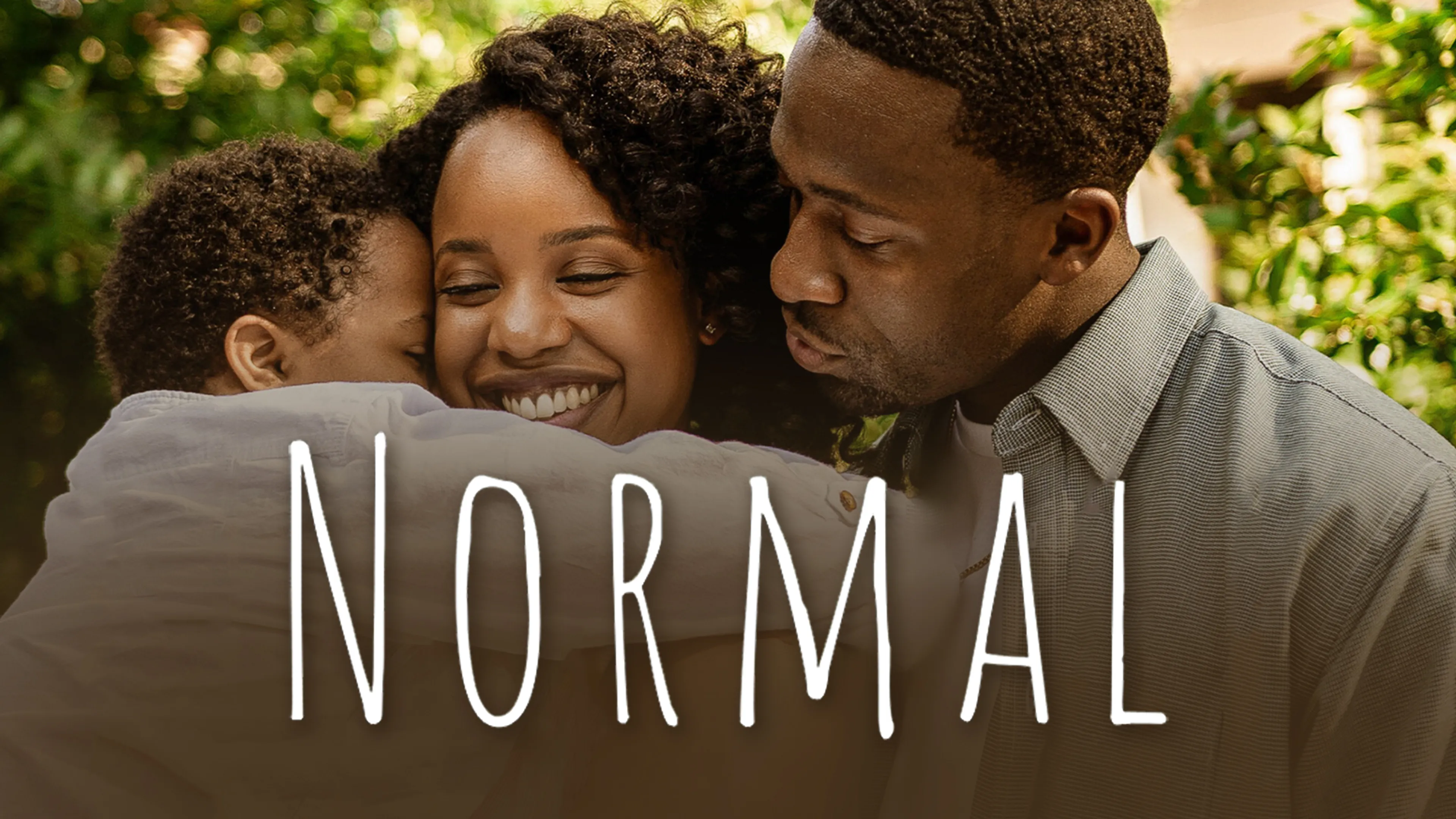 Normal poster